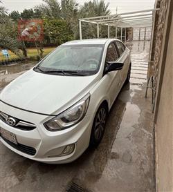 هیۆندای ئەکسنت